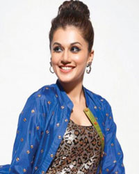 Taapsee Pannu